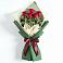 Букет цветов из: Розы в Ельдигино