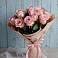 Букет цветов из: Розы в Ельдигино