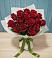 Букет Красные розы в Ельдигино