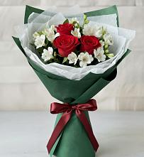 Букет Идеальный Вкус в Ельдигино