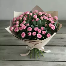 Букет Удовольствие #REPLACE_PRED# Ельдигино