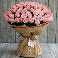 Букет 151 Роза Роуз в Ельдигино