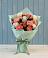 Букет цветов из: Розы в Ельдигино