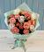 Букет цветов из: Розы в Ельдигино
