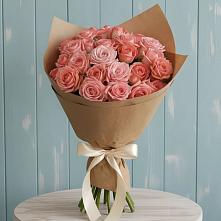 Букет цветов из:  Розы #REPLACE_PRED# Ельдигино