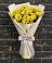 Букет цветов из: Хризантемы в Ельдигино
